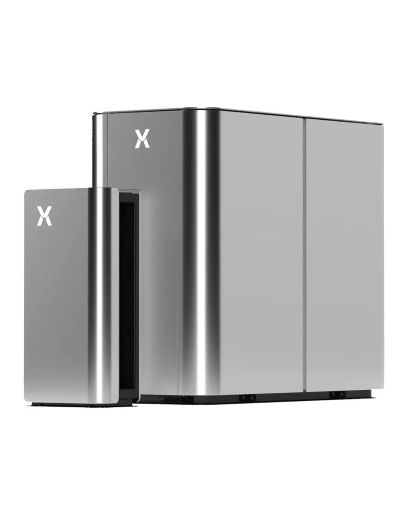 PowerX Hypercharger