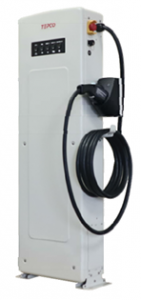 ダイヤゼブラ電機 「EOJ-D60EV-TE」 6kW