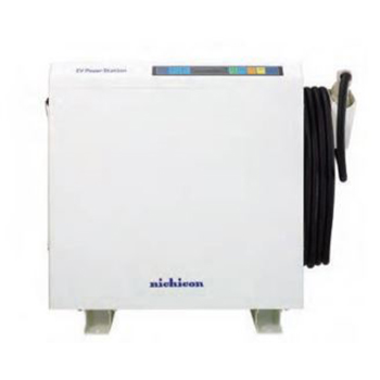 ニチコン Eパワーステーション「VCGシリーズ」 6kW