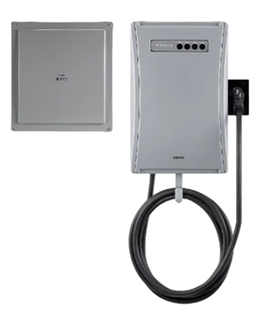 オムロンソーシアルソリューションズ 「KPEP-Aシリーズ」 5.9kW