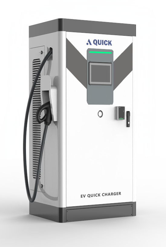 アサヒ衛陶 A-QUICK180CH/NACS 出力180kW