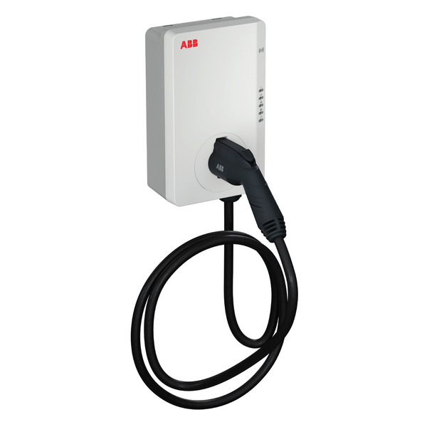 ABB Terra AC wallbox 6kW