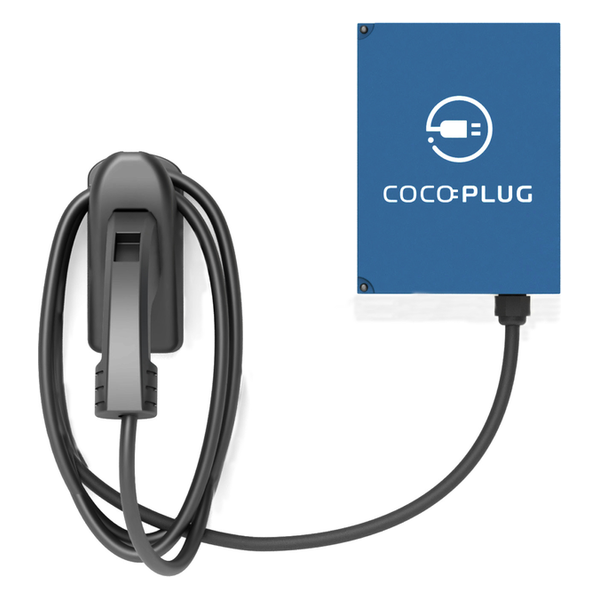 COCOPLUG Cococharge Pro 6kW