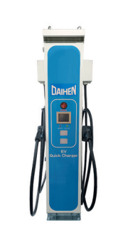 ダイヘン DQC050S／DQC050D 出力50kW（生産終了品）