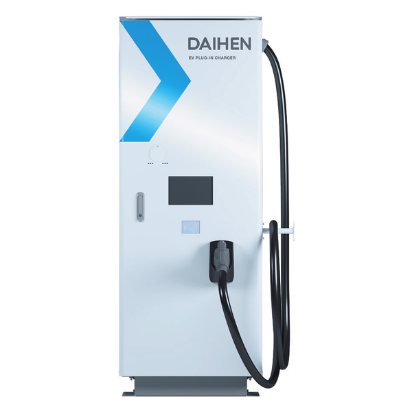 ダイヘン DQC090MS 出力90kW（1プラグ）