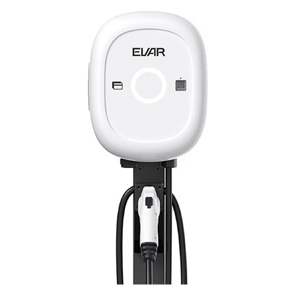 GSジャパン EVAR 6kW 普通充電器