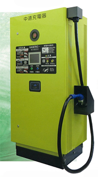 ハセテック LJ03-3P3Wシリーズ 出力25kW