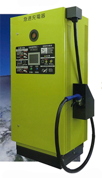 ハセテック LJ06-3P3Wシリーズ 出力50kW