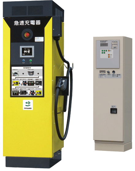 ハセテック QCシリーズ（現金課金装置付）
