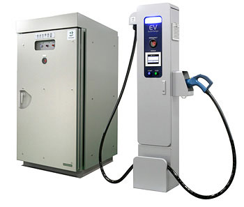 日立製作所 HI-QC001-CN42シリーズ 出力60KW