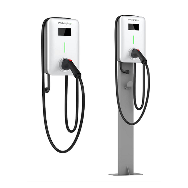 ネクスティエレクトロニクス EVCCE 6kW AC普通充電器