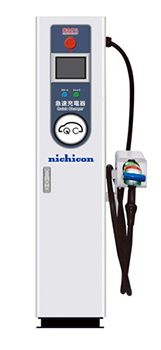 ニチコン NQC-A302 30kW