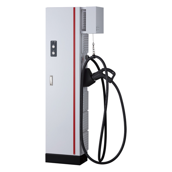 日東工業 Pit-QCシリーズ 中速充電器 EVQ 出力30kW