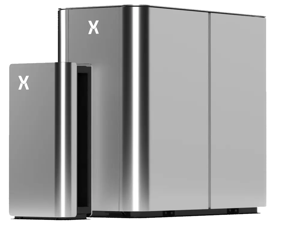PowerX（パワーエックス） Hypercharger 出力240kW（ブースト時）