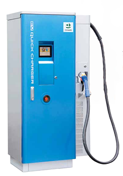 高砂製作所 TQVC440Mシリーズ 出力44kW（旧モデル）