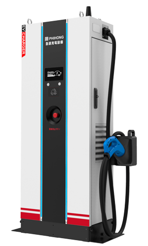 ZEROVA（旧：飛宏科技） DSDJ50シリーズ 出力50kW