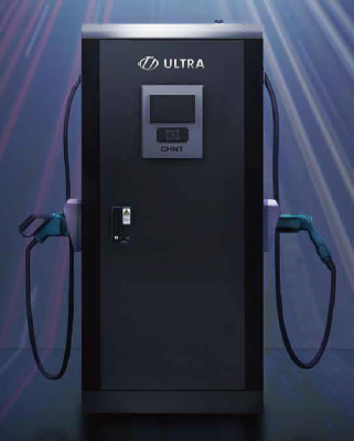 Zhejiang CHINT Convergy Technology Co., Ltd. ULTRA180U2 出力180kW