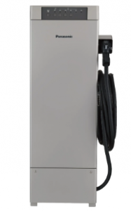 三洋電機 eneplat「LJV1671B」 6kW