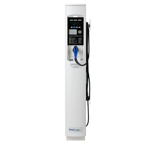 新電元 普通充電器 PM-CS04シリーズ 1.2〜3.6kW